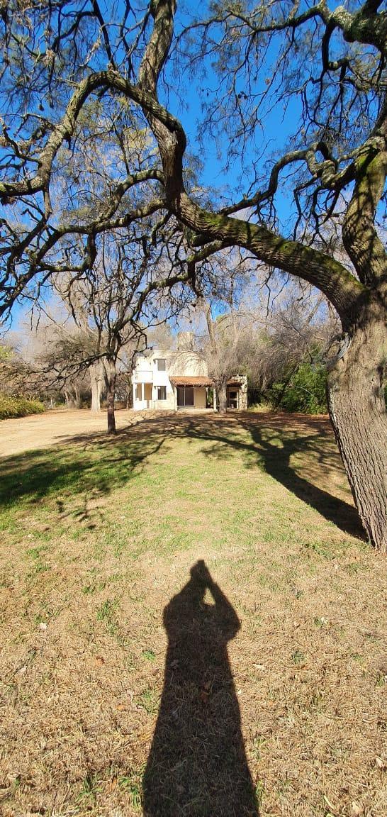OPORTUNIDAD VENTA CASA EN VILLA ALLENDE DE CATEGORIA