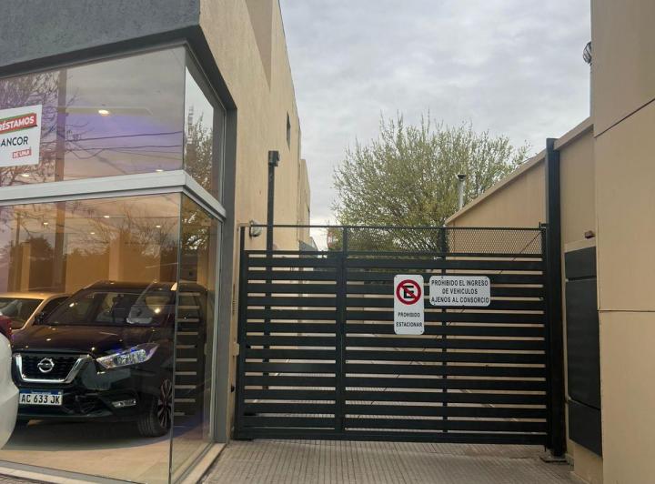 Departamento en alquiler , Villa Allende , Complejo Office de la Villa.$ 450.000 2