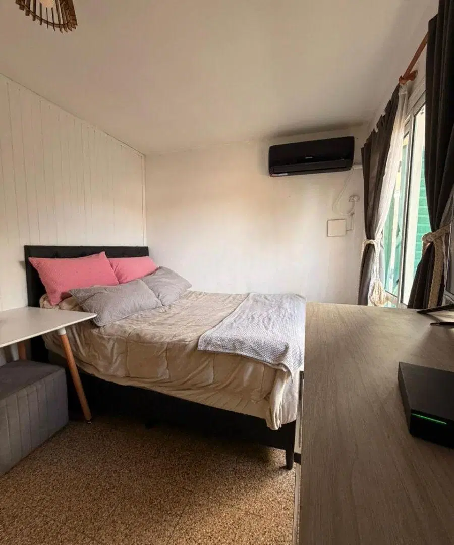 ALQUILO DEPARTAMENTO 1 DORMITORIO EN JESÚS MARÍA Frente a la Doma !!! 4
