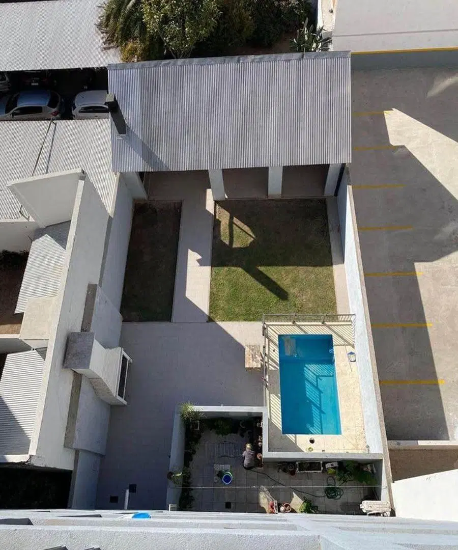 ALQUILER – EN UNA ZONA EXCELENTE DE BARRIO GENERAL PAZ 4