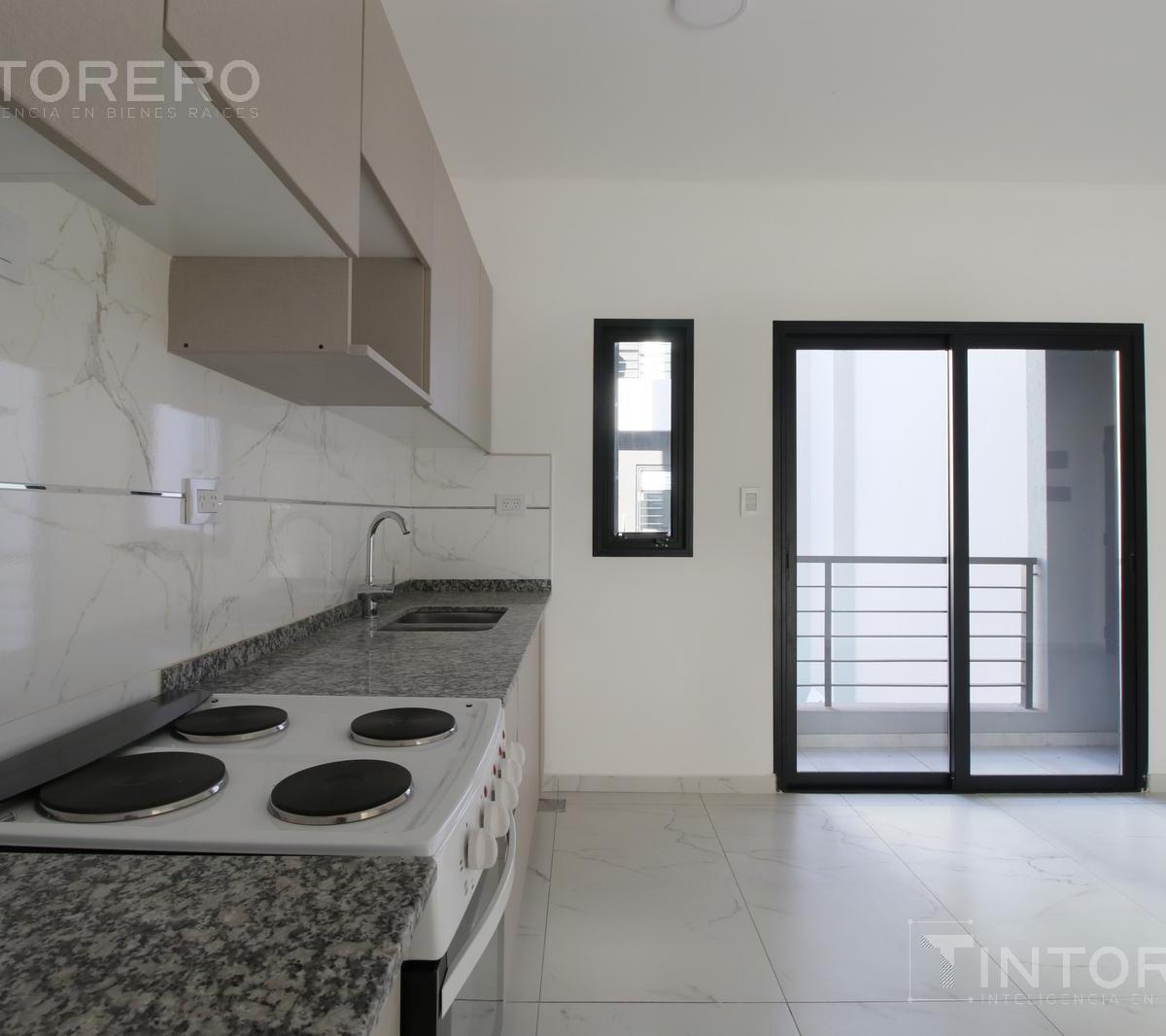 Venta Dpto 2amb Al Frente con 2balcones en Merlo a Estrenar 5