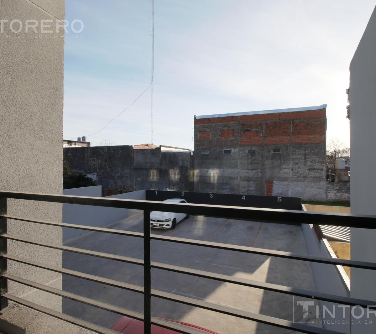 Venta Dpto 2amb Al Frente con 2balcones en Merlo a Estrenar 2