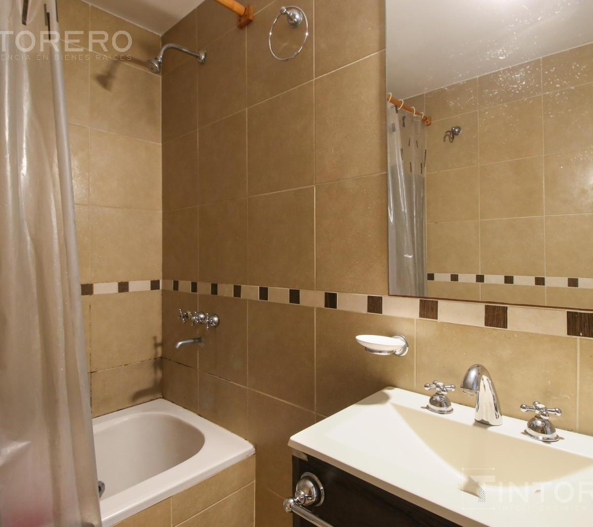 Venta Dpto Monoambiente Haedo Centro con Cochera 5