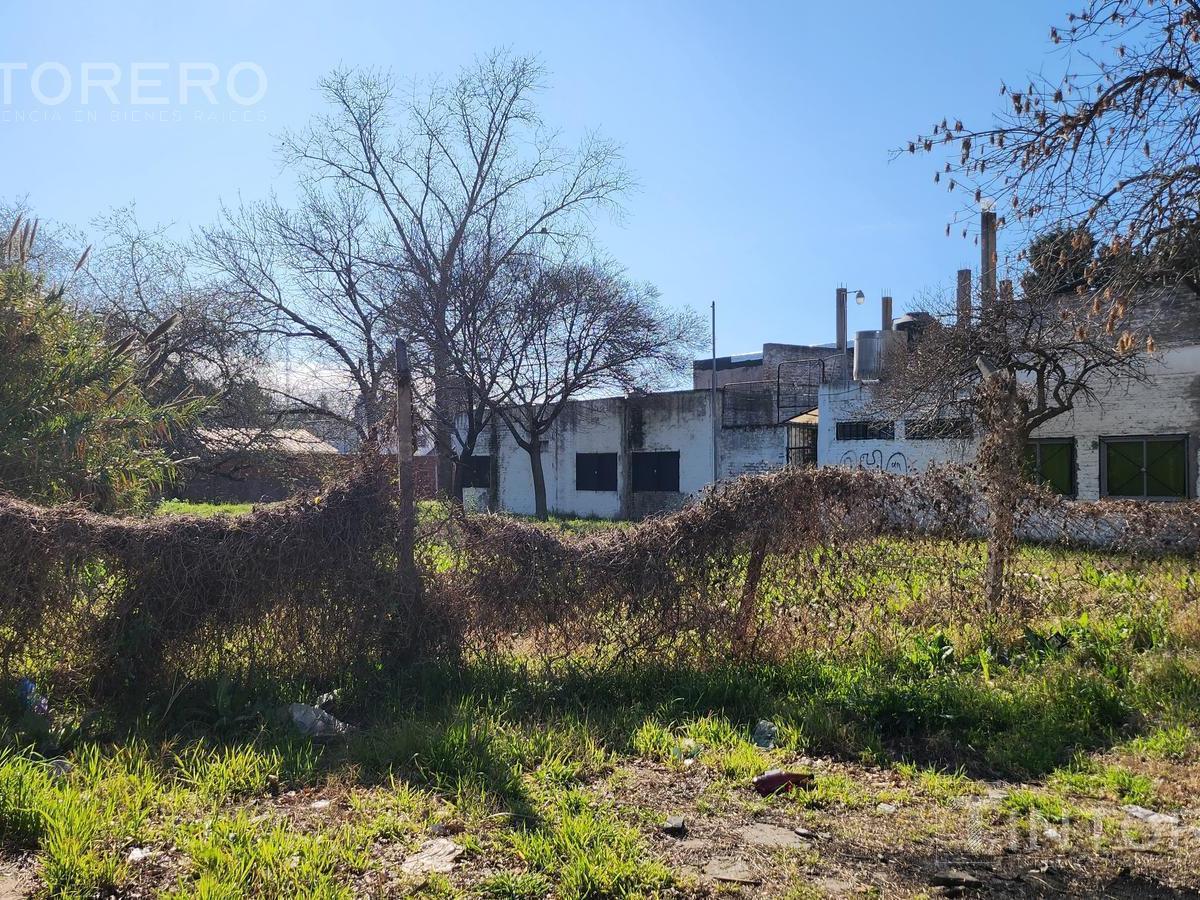 Venta Terreno en Merlo 4