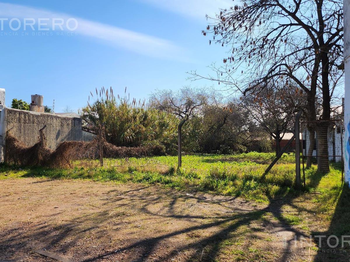 Venta Terreno en Merlo 5