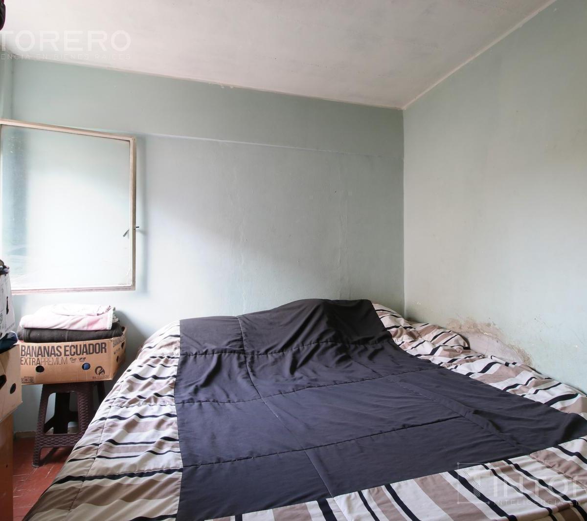 Apto Crédito - Venta Departamento 4 Ambientes en Villa Soldati 3