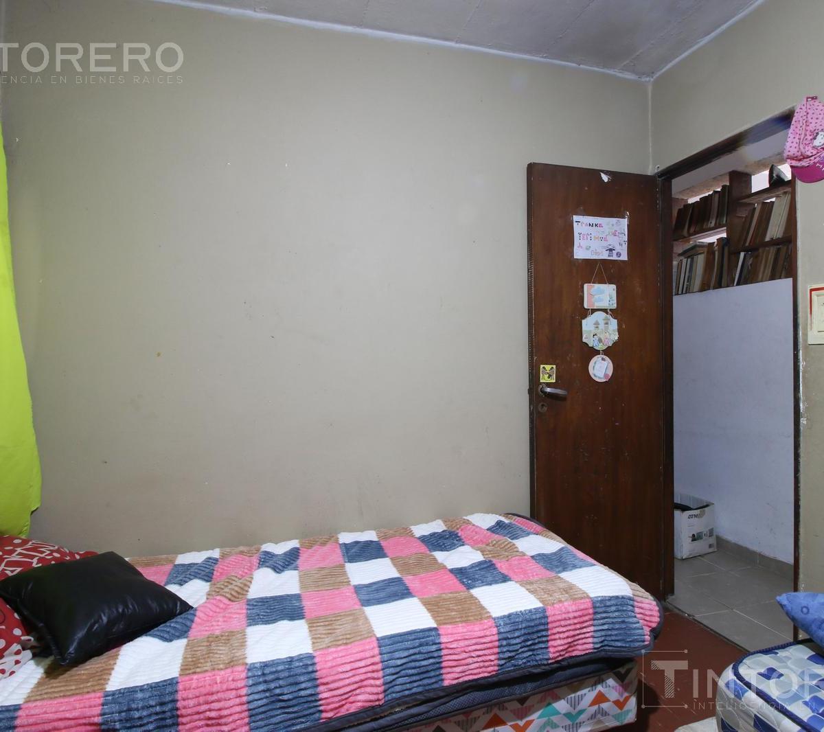 Apto Crédito - Venta Departamento 4 Ambientes en Villa Soldati 5