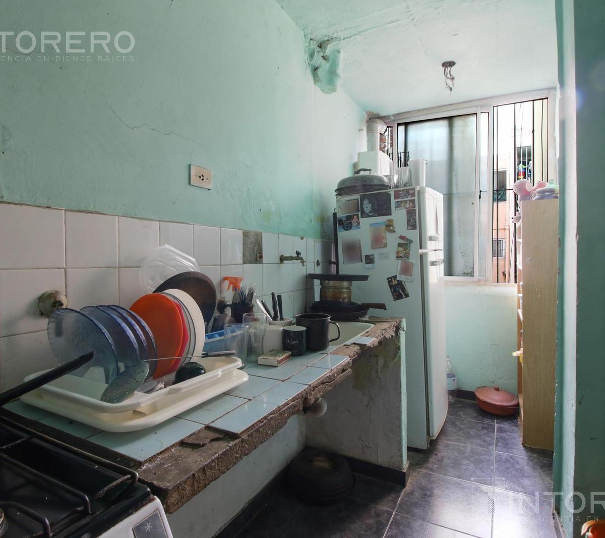 Apto Crédito - Venta Departamento 4 Ambientes en Villa Soldati 1