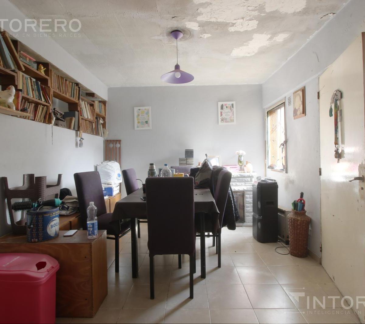 Apto Crédito - Venta Departamento 4 Ambientes en Villa Soldati 4
