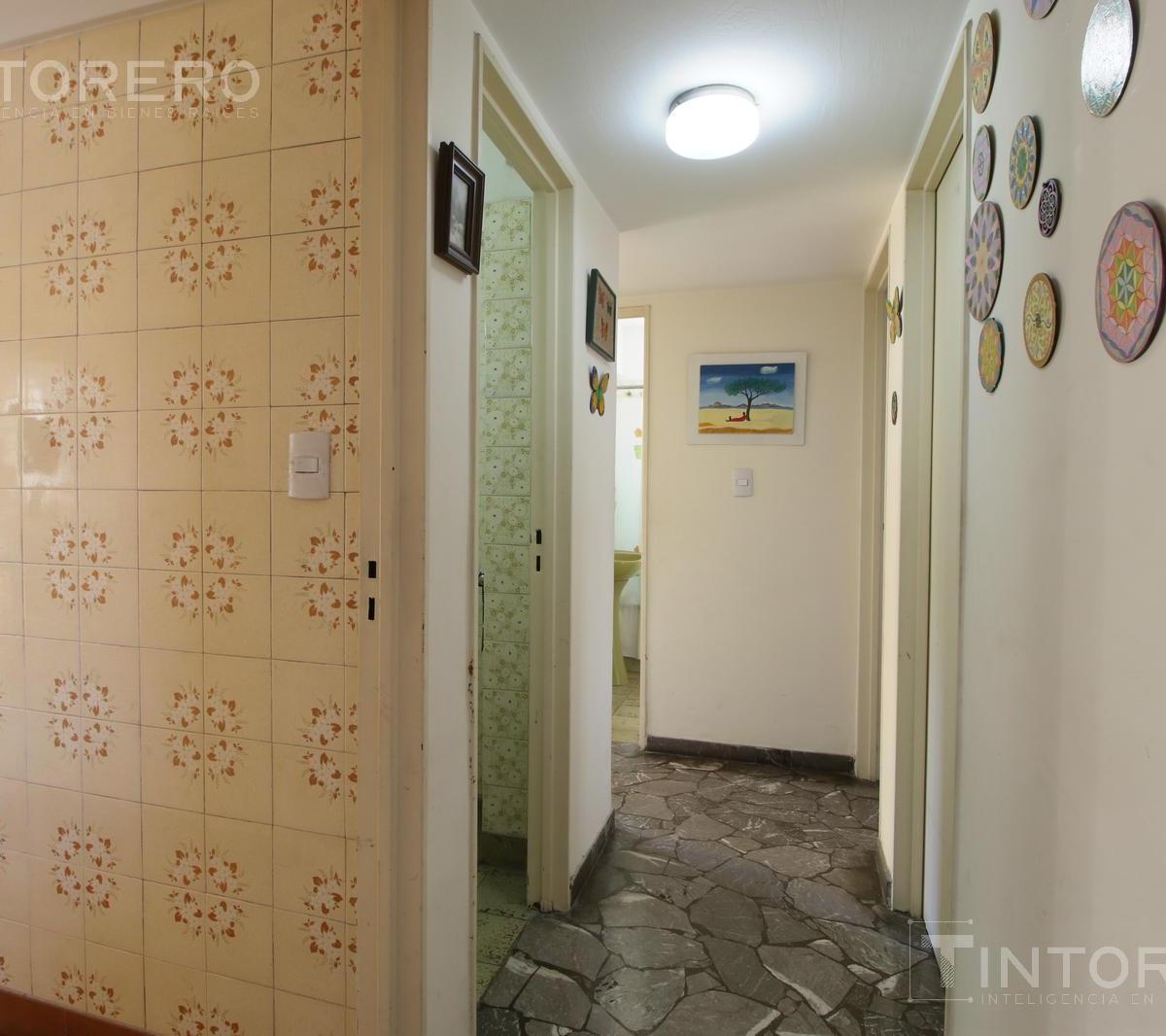 Venta Dpto 4amb Cochera Balcon Al Frente Villa del Parque 2