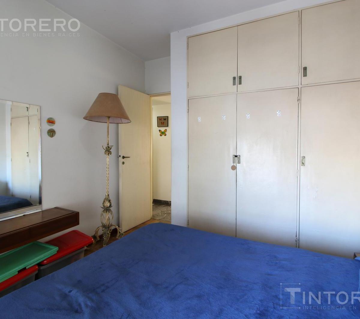 Venta Dpto 4amb Cochera Balcon Al Frente Villa del Parque 1