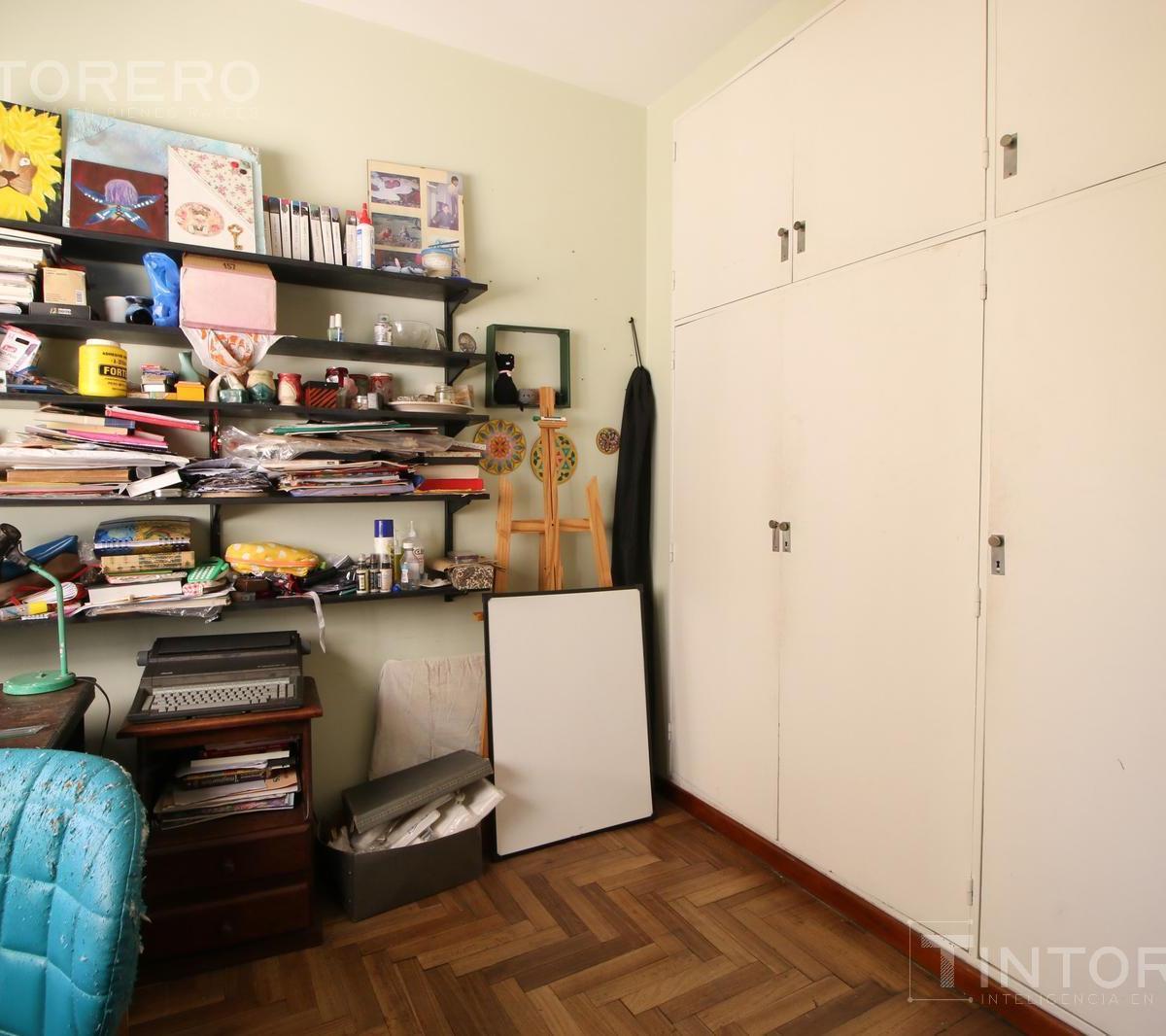 Venta Dpto 4amb Cochera Balcon Al Frente Villa del Parque 3