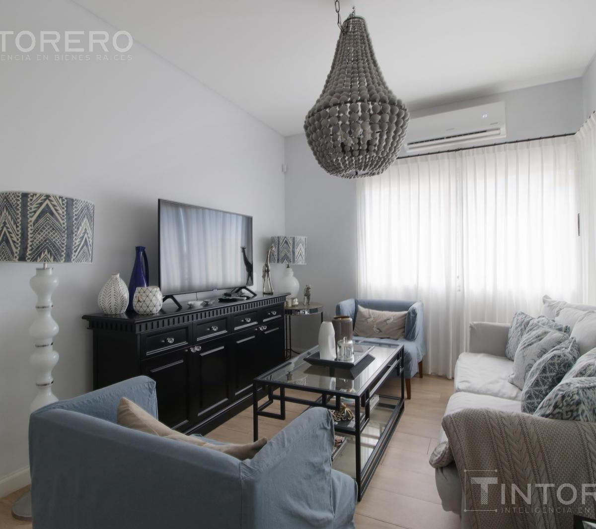 Venta Departamento 4 Ambientes con Balcón Terraza Cochera en Caballito Apto Credito 5