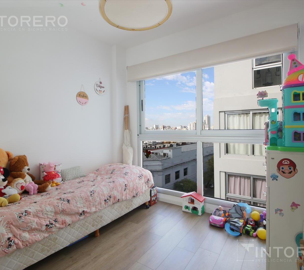 Venta Departamento 3 Ambientes Balcon, Amenities - Caballito 4