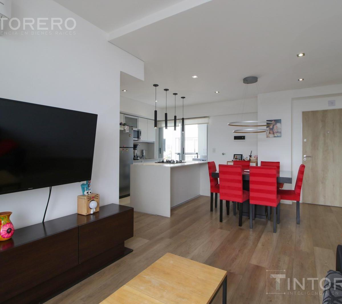 Venta Departamento 3 Ambientes Balcon, Amenities - Caballito 2