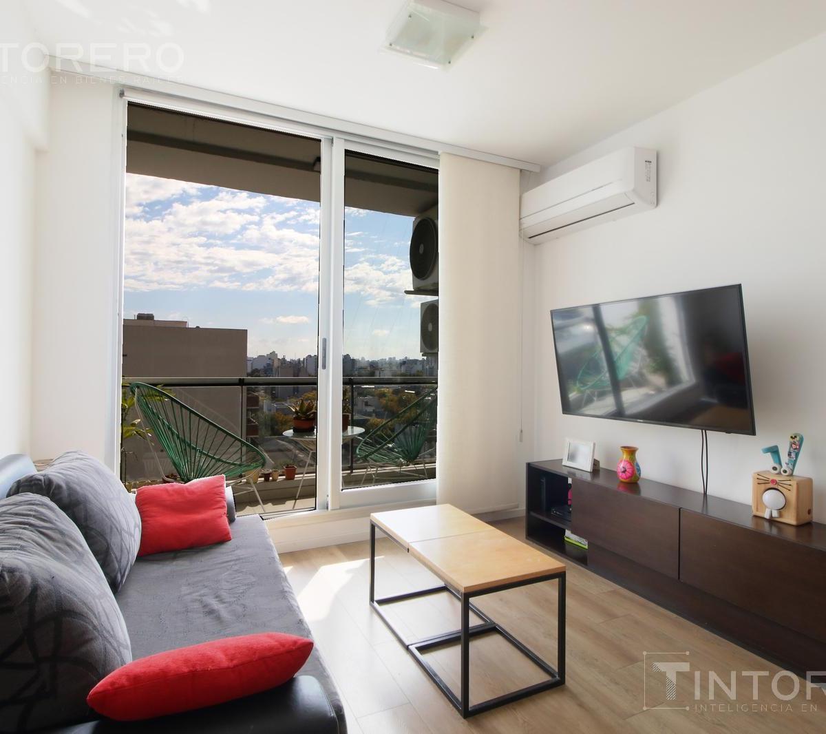Venta Departamento 3 Ambientes Balcon, Amenities - Caballito 1
