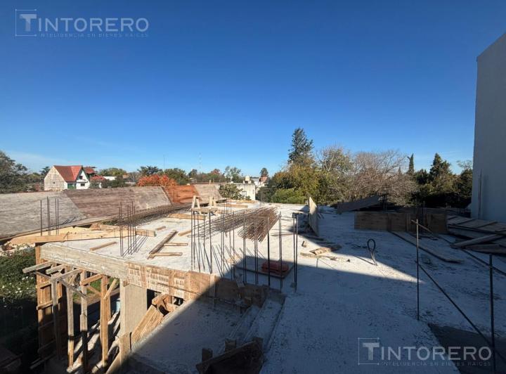 Venta - Depto 3 amb c/ balcón y cochera - amenities - en Merlo financiación 3