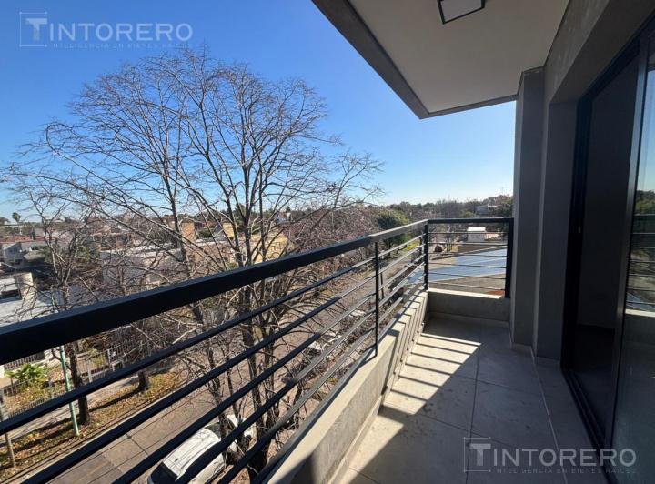 Depto 2 amb en Merlo – A estrenar | Financiación disponible 2