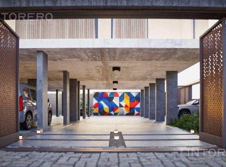 VENTA DEPARTAMENTO 2 AMB EN POZO HURLINGHAM 5