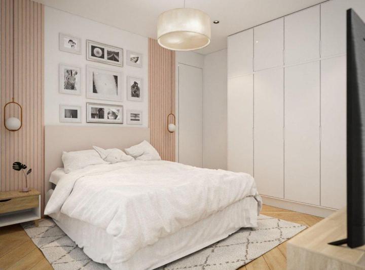 VENTA DEPARTAMENTO 2 AMB EN POZO HURLINGHAM 2