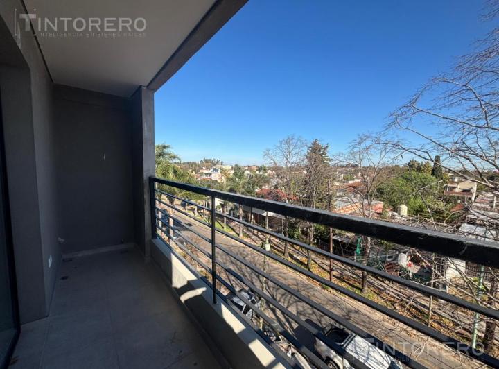 Depto 2 amb en Merlo – A estrenar | Financiación disponible 4