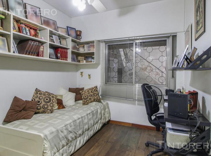VENTA CASA 4 AMBIENTES EN SOLDATI CON PATIO, PARRILLA, TERRAZA Y COCHERA 5