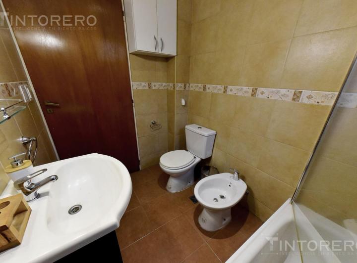 VENTA DEPARTAMENTO 3 AMBIENTES C/ BALCON FLORESTA 5