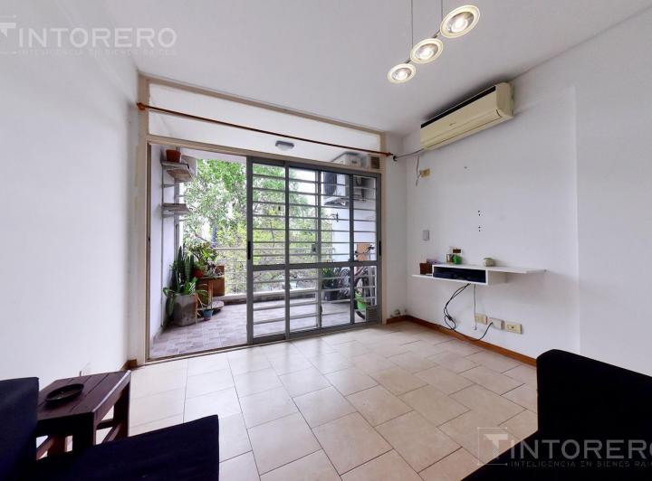 VENTA DEPARTAMENTO 3 AMBIENTES C/ BALCON FLORESTA 2
