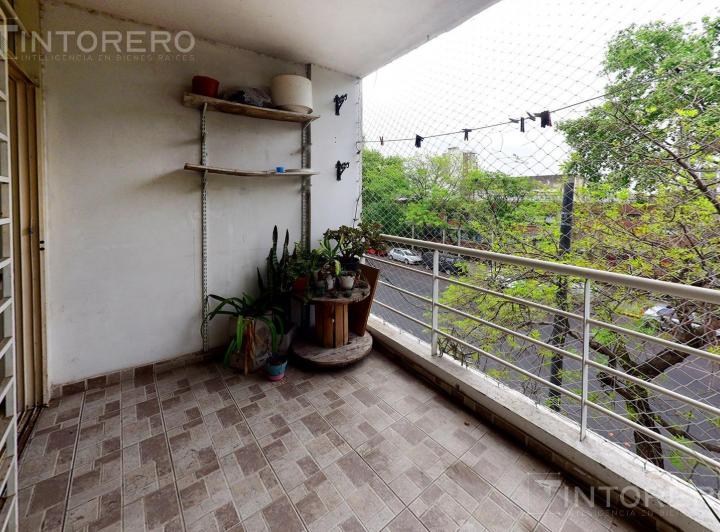 VENTA DEPARTAMENTO 3 AMBIENTES C/ BALCON FLORESTA 3