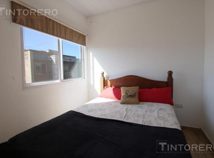 VENTA CASA 4 AMB. EN BARRIO "HARAS  EL TERRAPLEN" CON PILETA Y PARQUE 3