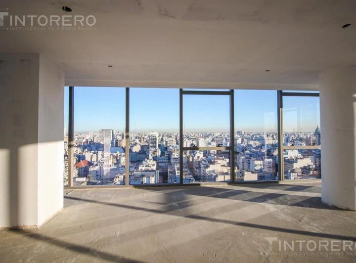 Oficina en alquiler de 260m2 en Edificio Lex Tower, San Nicolás, CABA. 5