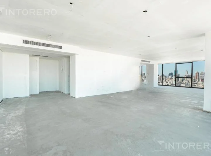 Oficina en alquiler de 260m2 en Edificio Lex Tower, San Nicolás, CABA. 4