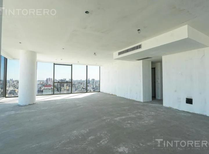 Oficina en alquiler de 260m2 en Edificio Lex Tower, San Nicolás, CABA. 2