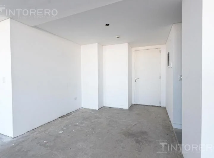 Oficina en alquiler de 160m2 con balcón aterrazado. Edificio Lex Tower en San Nicolás, CABA. 3