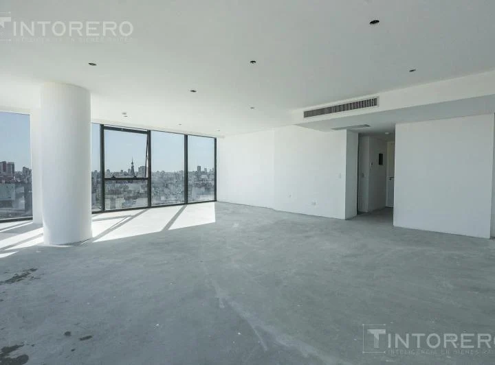 Oficina en alquiler de 70m2 en Edificio Lex Tower, San Nicolás, CABA. 1