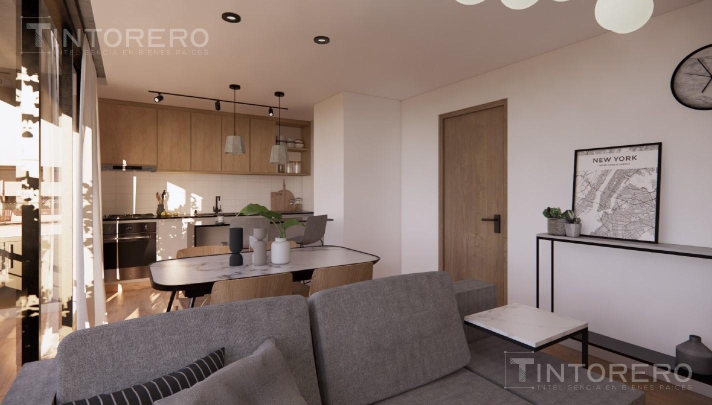 Venta Departamento 2 ambientes en Haedo - Financiación