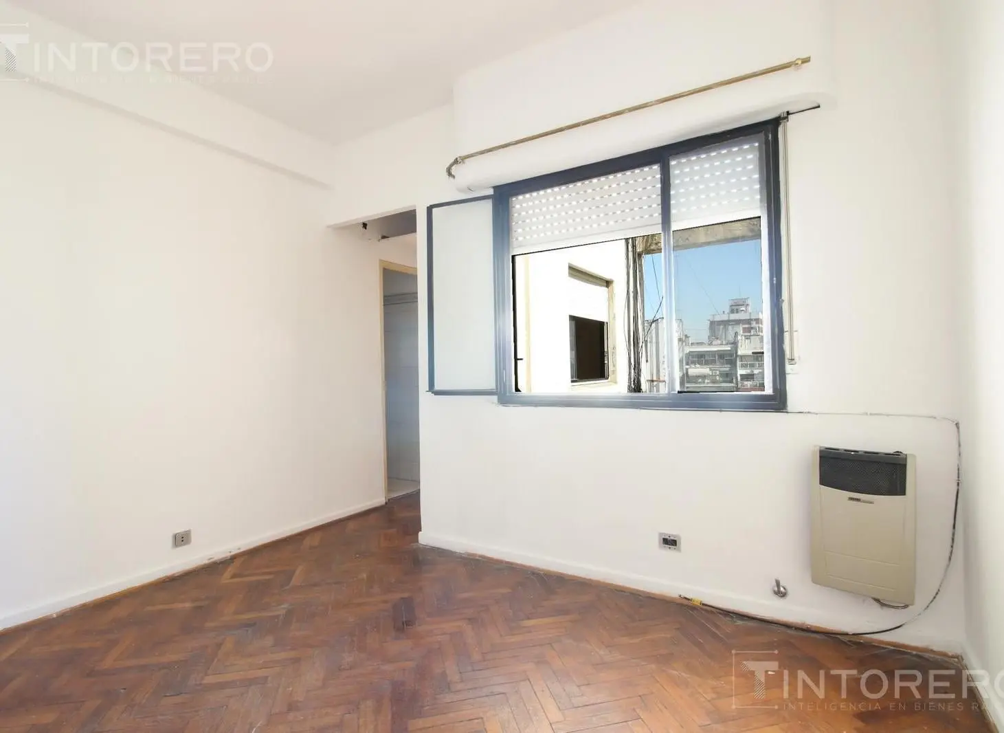 DEPARTAMENTO A LA VENTA 2 AMBIENTES EN BALVANERA 3