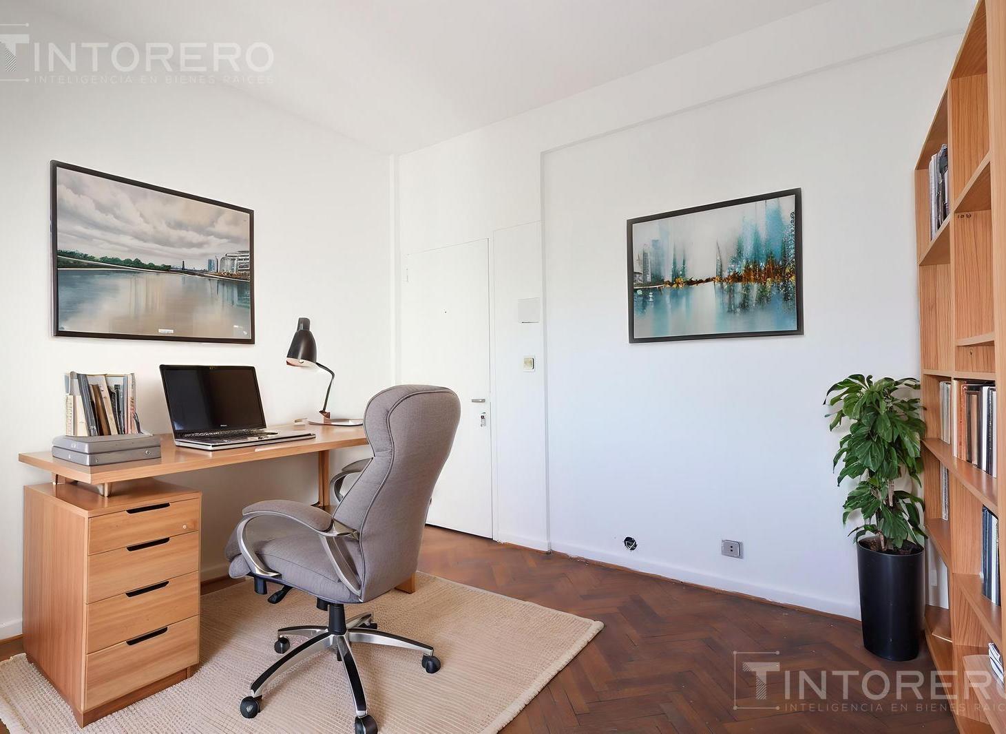 DEPARTAMENTO A LA VENTA 2 AMBIENTES EN BALVANERA