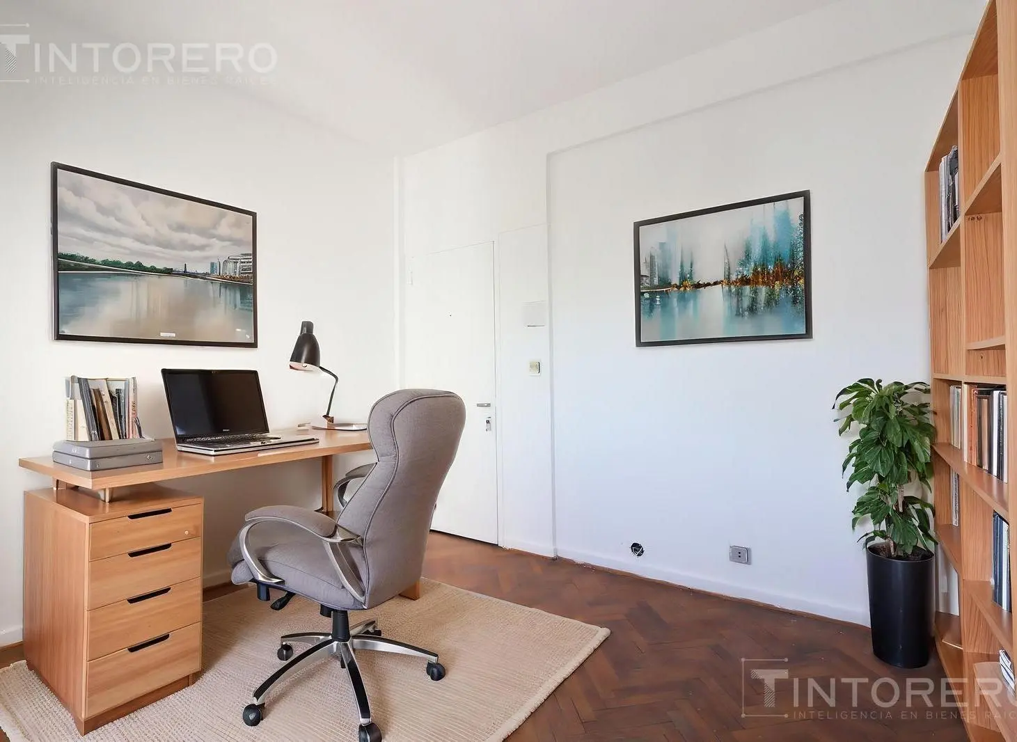 DEPARTAMENTO A LA VENTA 2 AMBIENTES EN BALVANERA 1