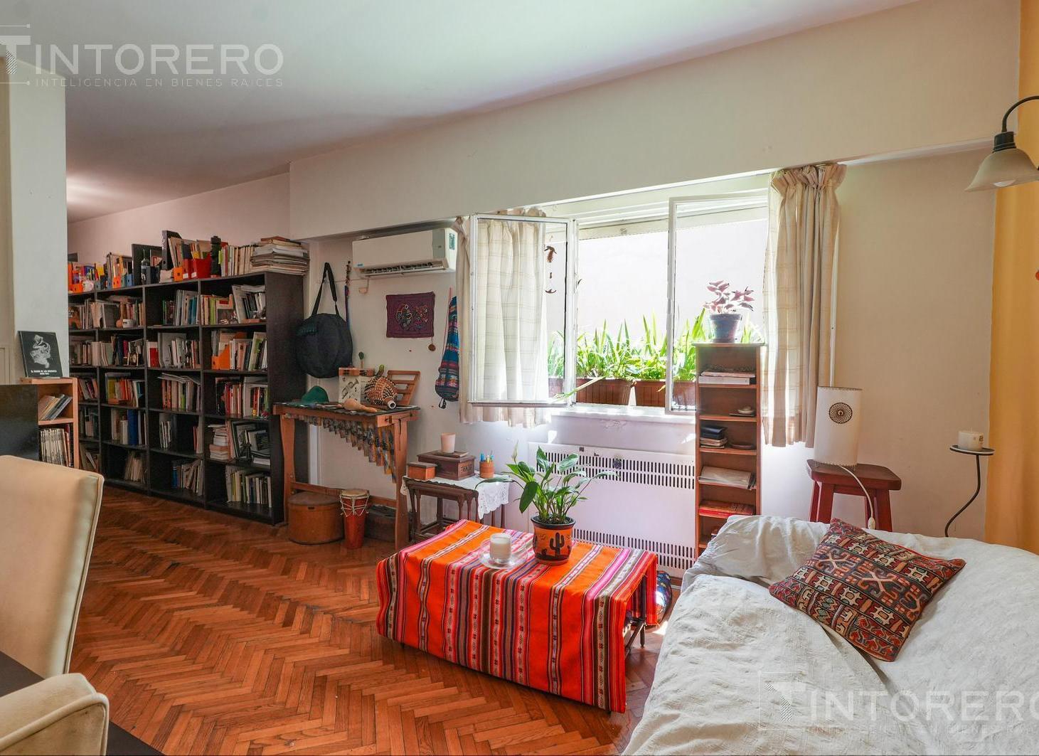Departamento en Venta de 4 ambientes en Balvanera