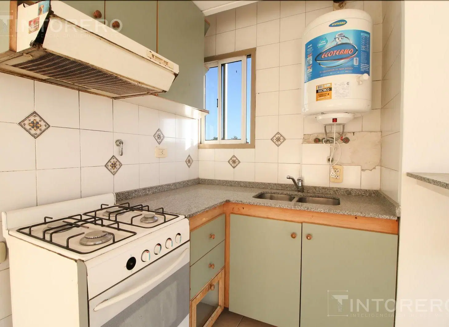 Venta Dpto 2amb Moron Centro con Balcon, Vista Panoramica 5
