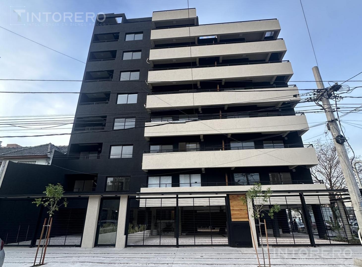 OPORTUNIDAD FINANCIACION Departamento 2 ambientes en Moron