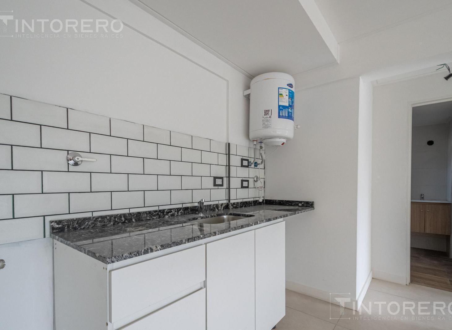 OPORTUNIDAD FINANCIACION Departamento 2 ambientes en Moron