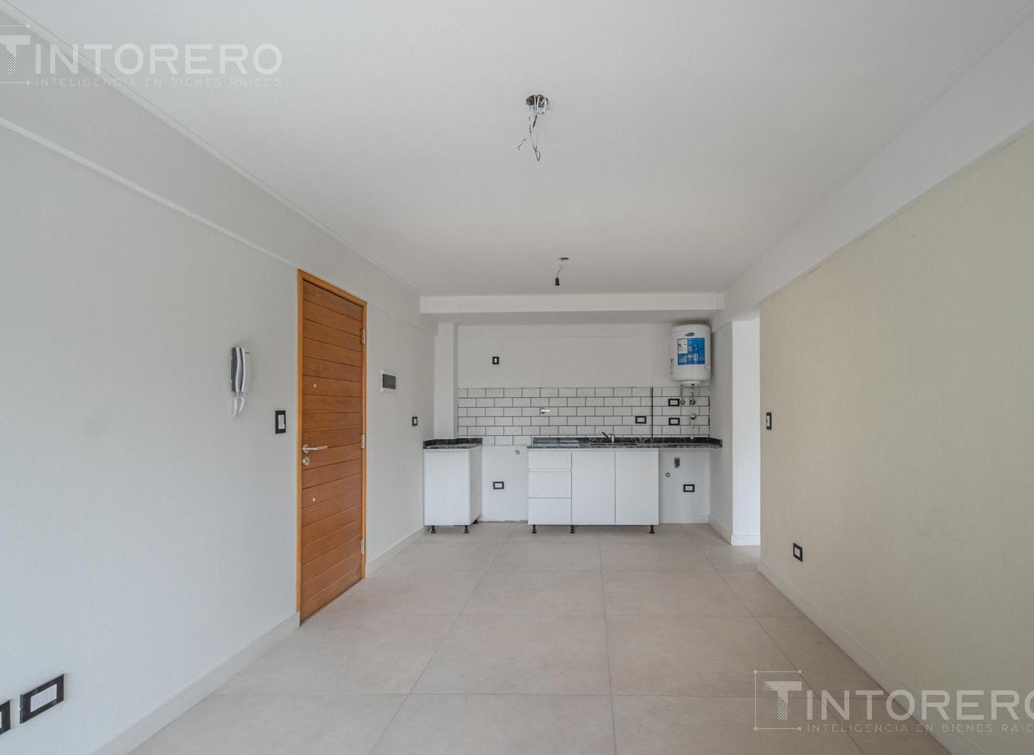 OPORTUNIDAD FINANCIACION Departamento 2 ambientes en Moron