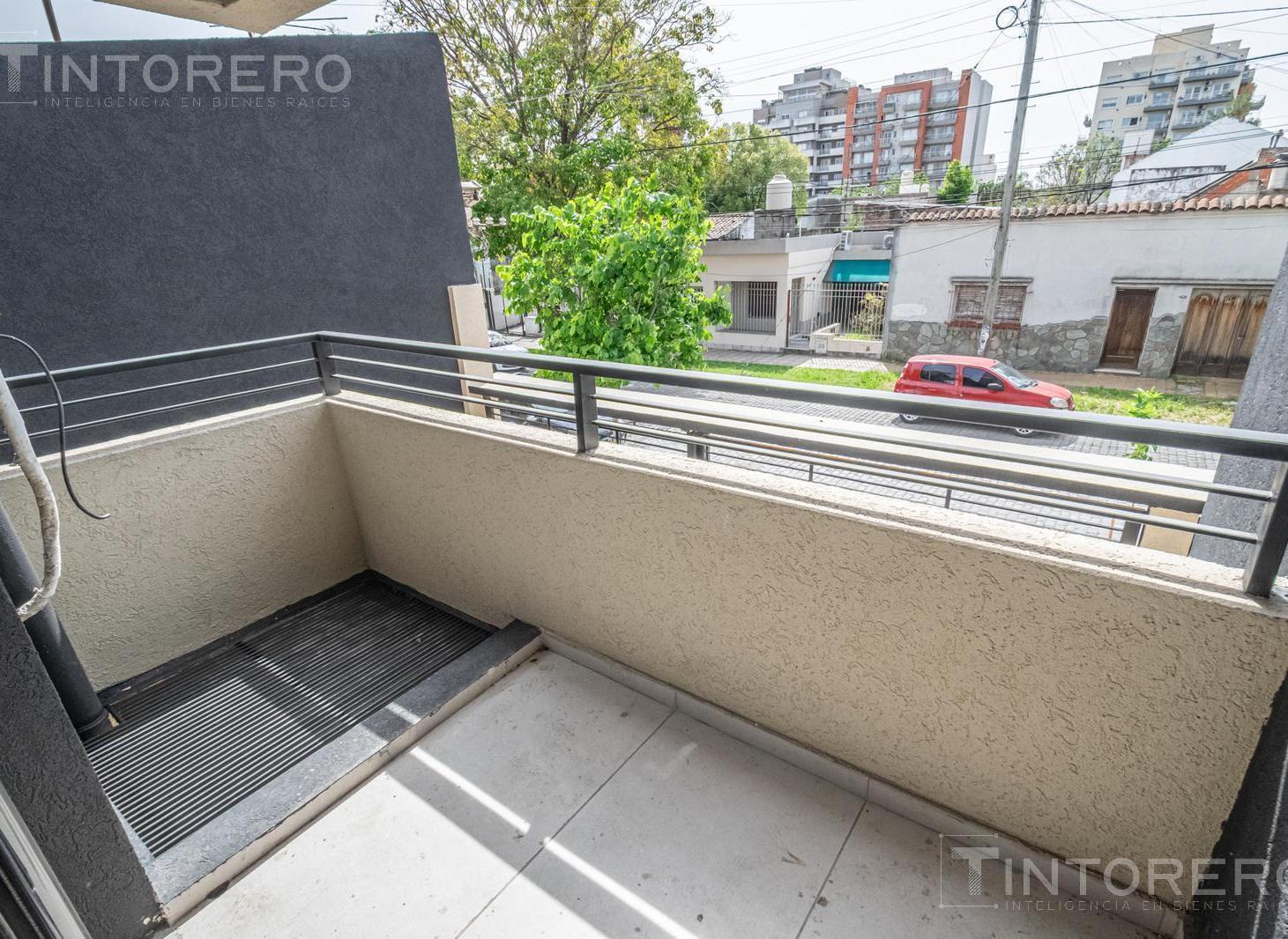 OPORTUNIDAD FINANCIACION Departamento 2 ambientes en Moron