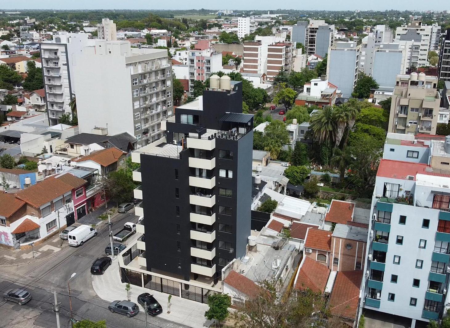 OPORTUNIDAD FINANCIACION Departamento 2 ambientes en Moron
