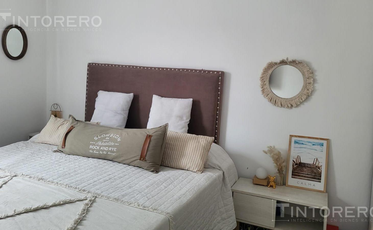 Venta Ph 4amb con Balcon y Parrila en Villa Luzuriaga