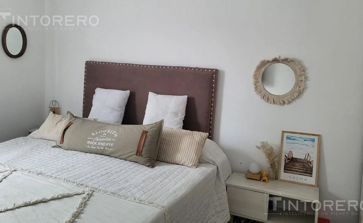 Venta Ph 4amb con Balcon y Parrila en Villa Luzuriaga 3