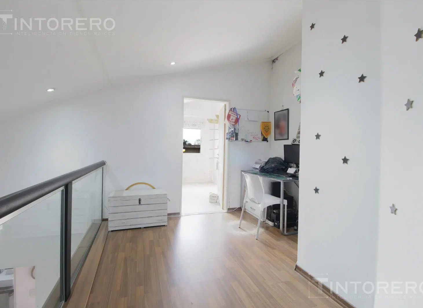 Venta Ph 4amb con Balcon y Parrila en Villa Luzuriaga 2