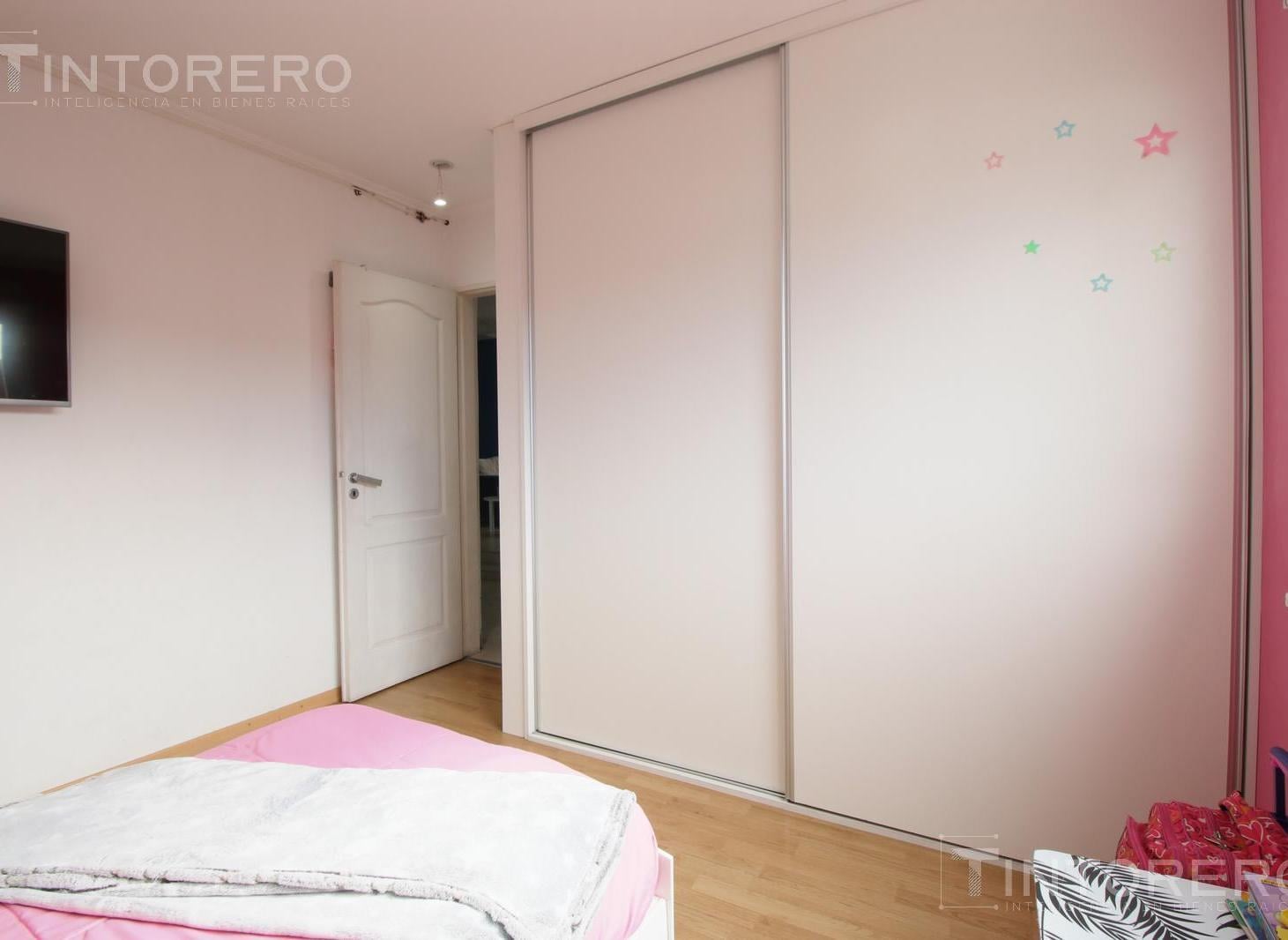 Venta Ph 4amb con Balcon y Parrila en Villa Luzuriaga